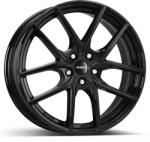 DEZENT TO black 8x19 5x112 ET49 57.1
