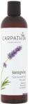  CARPATHIA Herbarium sampon zsíros hajra 350 ml