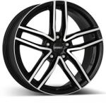 DEZENT TR dark 7.5x18 5x112 ET38 70.1