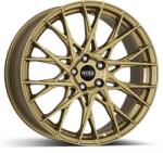 DOTZ Fuji gold 7.5x18 5x112 ET48 70.1