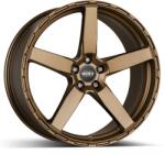 DOTZ MarinaBay bronze 8.5x18 5x114.3 ET35 71.6