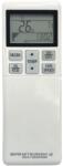General MITSUBISHI RLA502A700S - telecomandă compatibilă de marcă General