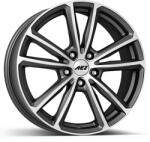 AEZ Tioga titan 7.5x18 5x112 ET25 66.6