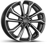 DEZENT KS dark 7x17 5x114.3 ET48.5 67.1