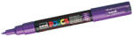 uni Dekormarker UNI POSCA PC-1M lila (2UPC1ML) - cartridge