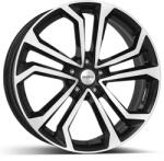 DEZENT TA dark 7x18 5x112 ET22 66.6