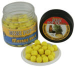 TimárMix Mini pop up, 7 mm, ananász-vajsav, 35 g (MX6555)