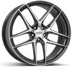 DOTZ LagunaSeca dark 9x20 5x114.3 ET34 71.6