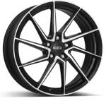 DOTZ Spa dark 7.5x17 5x100 ET35 60.1