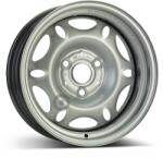 ALCAR Keréktárcsa 5.5X15 7900 Smart