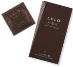 LELO HEX condoms -12db - sex-shop
