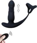  Kenobi prostata massager, le-fel, akkus - sex-shop