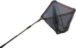 Carp Pro merítő szák 180 cm, 2 részes, 60x60 cm-es fejjel (CFT948) - epeca