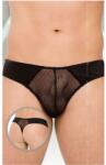 SoftLine Férfi tanga No. 4514. Méret: XL - sex-shop