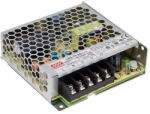 MEAN WELL LRS-75-36 36V 2, 1A 76W tápegység (LRS-75-36)