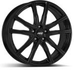 AEZ Montreal black 8x20 5x108 ET40 63.4