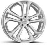 DEZENT TA silver 8x18 5x108 ET42.5 63.4
