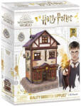 CubicFun Harry Potter: Kviddics a javából szaküzlet 3D puzzle 71 db