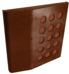 Jocavi ARCHTRAP ARC060 - 600 x 600 x 90 mm Mahon Bej (RAL 1011)