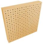 Jocavi ADDSORB ADD060 - 600 x 600 x 80 mm Pin Gri (RAL 7015)