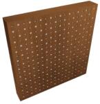 Jocavi ADDSORB ADD060 - 600 x 600 x 80 mm Maro Alb (RAL 9003)