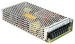 MEAN WELL RQ-125B 5V 11A / 12V 4, 5A / -5V 1A / -12V 0, 5A 120W 4 kimenetű tápegység (RQ-125B)
