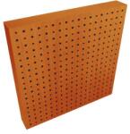 Jocavi ADDSORB ADD180 - 1800 x 600 x 80 mm Portocaliu Albastru (RAL 2013)