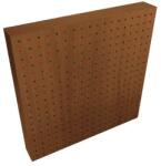 Jocavi ADDSORB ADD180 - 1800 x 600 x 80 mm Maro Portocaliu (RAL 2001)