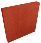 Jocavi ADDSORB ADD180 - 1800 x 600 x 80 mm Rosu Bej (RAL 1011)