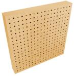Jocavi ADDSORB ADD120 - 1200 x 600 x 80 mm Pin Maro (RAL 8019)