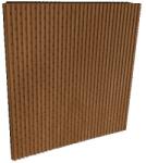 Jocavi ADDSORB REV ADR129 - 1200 x 900 x 46 mm Maro