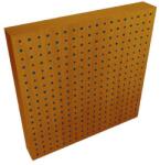 Jocavi ADDSORB ADD180 - 1800 x 600 x 80 mm Stejar Albastru deschis (RAL 5010)
