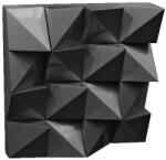 Jocavi CERAFLECTOR CER060 - 600 x 600 x 130 mm Gri