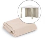 Blumfeldt Mondo 3x3 SP Oldalfal bézs (SP-10045860SW)