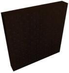 Jocavi ADDSORB ADD180 - 1800 x 600 x 80 mm Wenge Albastru (RAL 2013)
