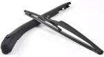 SBAutoparts Hátsó ablaktörlő kar+ lapát, Skoda Octavia II (1Z3), 2004 (KC)