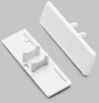 TOPMET Back végzáró fehér Topmet (SL 90100001)