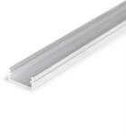 TOPMET Begton12 natur alu 4000mm LED profil Topmet (SL C7040000)