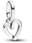 Pandora ékszer ME szabadkézi szív mini függő charm 793048C00