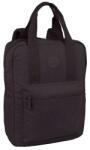 COOLPACK fekete hátizsák 2in1 (F058783) - gigajatek