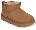 UGG Csizmák KIDS' CLASSIC ULTRA MINI Barna 35