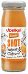 Voelkel Demeter Bio Gyömbér Shot Kurkumával 95 ml