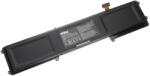 VHBW Akkumulátor Razer Blade 14 (2013) / Blade 14 (2015) / RZ09, 6160 mAh (888201023)