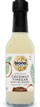  Biona BIO Szűretlen kókuszecet 250 ml