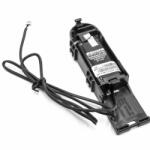 VHBW Akkumulátor HP P212 / P410 / P812, 600 mAh (800118142)