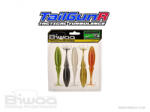 Biwaa TAILGUNR 5.5" 14cm Mix color