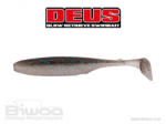 Biwaa DEUS 6" 15cm 315 Neon Scale Minnow - wobblerek