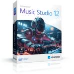 Ashampoo Music Studio 12 (2530)