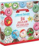 Eurographics Calendar advent Eurographics puzzle - Gogoașe
