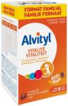Alvityl - Vitalitás 12 vitamin és 8 ásványi anyag 90 tabletta Exp. : 12/25